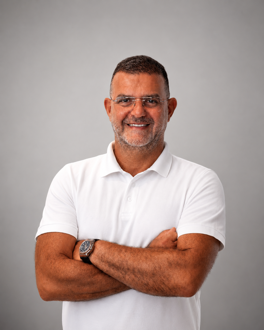 יצחק דורי, מייסד הבתים המאוחדים